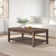 Birch Lane™ Alexandra Solid Wood Top Coffee Table & Reviews | Wayfair